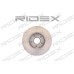 Disco de freno - RIDEX 82B0888