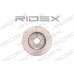 Disco de freno - RIDEX 82B0374