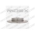 Disco de freno - RIDEX 82B0087