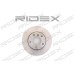 Disco de freno - RIDEX 82B0227