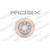 Disco de freno - RIDEX 82B0045