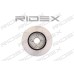 Disco de freno - RIDEX 82B0058