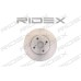 Disco de freno - RIDEX 82B0058