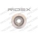 Disco de freno - RIDEX 82B0405