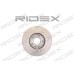 Disco de freno - RIDEX 82B0434