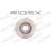Disco de freno - RIDEX 82B0061