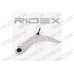 Barra oscilante, suspensión de ruedas - RIDEX 273C0041