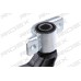 Barra oscilante, suspensión de ruedas - RIDEX 273C0109