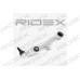 Barra oscilante, suspensión de ruedas - RIDEX 273C0071