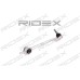 Barra oscilante, suspensión de ruedas - RIDEX 273C0038