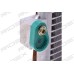 Condensador, aire acondicionado - RIDEX 448C0023