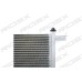 Condensador, aire acondicionado - RIDEX 448C0054