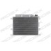 Condensador, aire acondicionado - RIDEX 448C0140