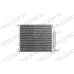Condensador, aire acondicionado - RIDEX 448C0165