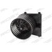 Motor eléctrico, ventilador habitáculo - RIDEX 2669I0010