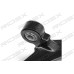Barra oscilante, suspensión de ruedas - RIDEX 273C0605