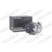 Compresor, aire acondicionado - RIDEX 447K0043
