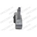 Sensor, presión gas de escape - RIDEX 4272S0015