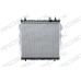 Radiador, refrigeración del motor - RIDEX 470R0182