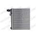 Radiador, refrigeración del motor - RIDEX 470R0214
