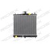 Radiador, refrigeración del motor - RIDEX 470R0133