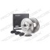 Kit frenos, freno de disco - RIDEX 3405B0218