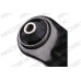 Barra oscilante, suspensión de ruedas - RIDEX 273C0504