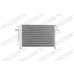 Condensador, aire acondicionado - RIDEX 448C0201