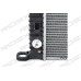 Radiador, refrigeración del motor - RIDEX 470R0523