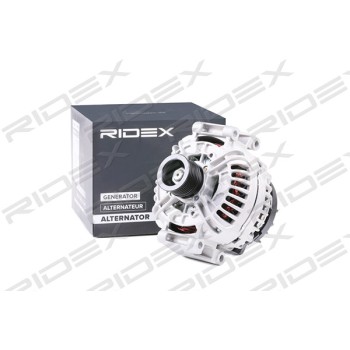 Alternador - RIDEX 4G0020