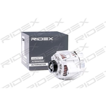 Alternador - RIDEX 4G0254