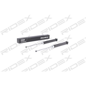 Amortiguador - RIDEX 854S0393