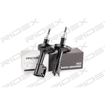 Amortiguador - RIDEX 854S1589