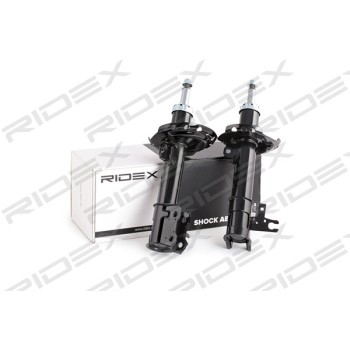 Amortiguador - RIDEX 854S1592