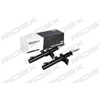 Amortiguador - RIDEX 854S1597