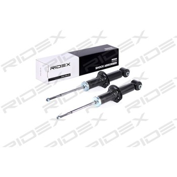 Amortiguador - RIDEX 854S1619