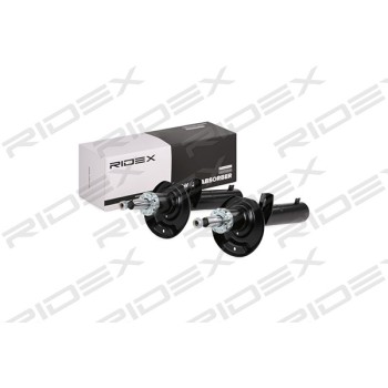 Amortiguador - RIDEX 854S1731
