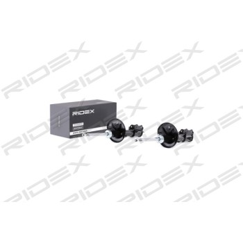 Amortiguador - RIDEX 854S1785
