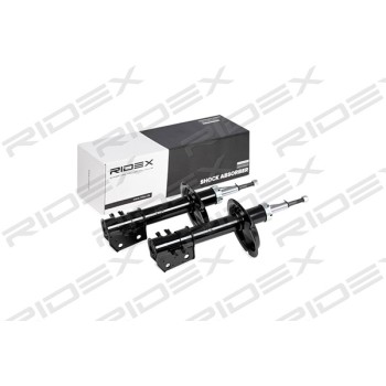 Amortiguador - RIDEX 854S1907