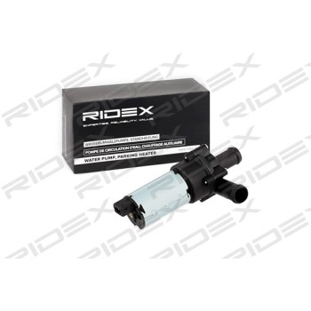 Bomba de agua adicional - RIDEX 999W0007