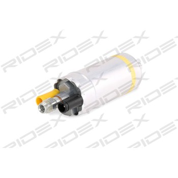 Bomba de combustible - RIDEX 458F0176