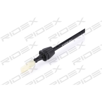 Cable de accionamiento, accionamiento del embrague - RIDEX 478S0020