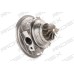 Conjunto piezas turbocompresor - RIDEX 4973C0014