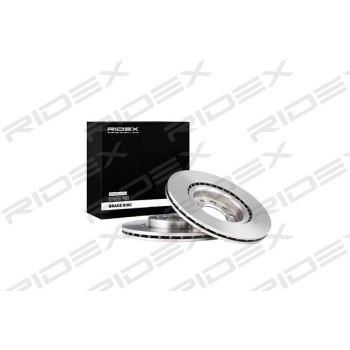 Disco de freno - RIDEX 82B0506