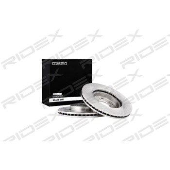 Disco de freno - RIDEX 82B0525