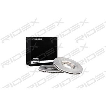 Disco de freno - RIDEX 82B0556