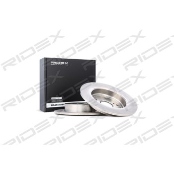 Disco de freno - RIDEX 82B0629