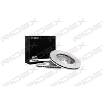 Disco de freno - RIDEX 82B0860