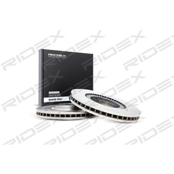 Disco de freno - RIDEX 82B0907