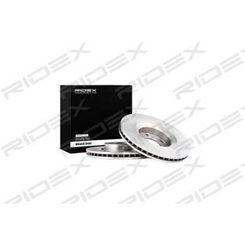 Disco de freno - RIDEX 82B0977